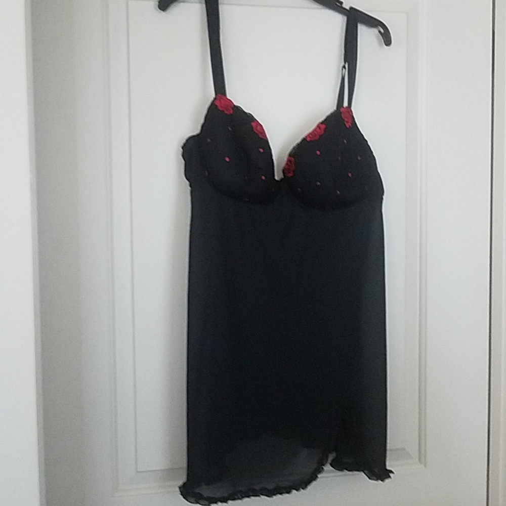 Lingerie